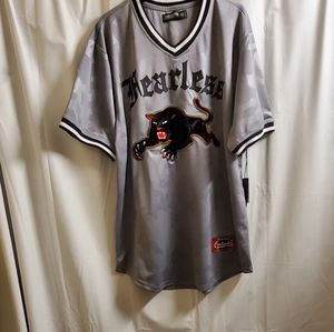 DROPPED PRICE SALE. ONE WEEK ONLY!!..BRAND NEW W/ TAGS, MEN'S JERSEY  2XL